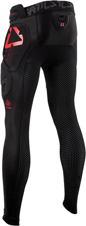 Leatt Impact 3DF 6.0 - Pantalones de ciclismo para adultos - Imagen 2